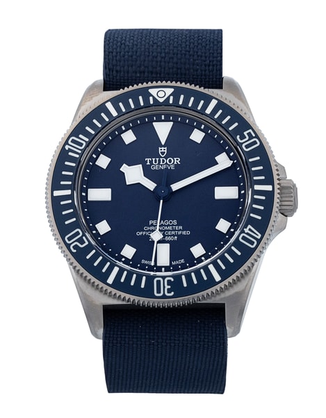 Tudor Pelagos FXD M25707B/23-0001